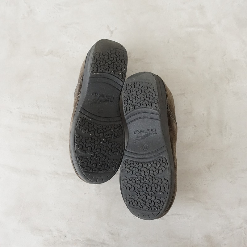 �����2.7���ۥ��󥹥� DANSKO PROFESSIONAL �ޡ��֥�̥Хå��쥶�� ���ܥ������ 37/23.5  37 (sh10-2508-91)��01I52��