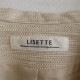 ������/2025/���4.8���ۥꥼ�å� Lisette ���졼�� ���㥱�å�  36 (jjk27-2603-102)��81D62��
