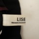 �ꥼ�å� Lisette ��ͥ�饰��󥹥꡼�֥ץ륪���С��֥饦��  38 (1-2508-358)��41I52��