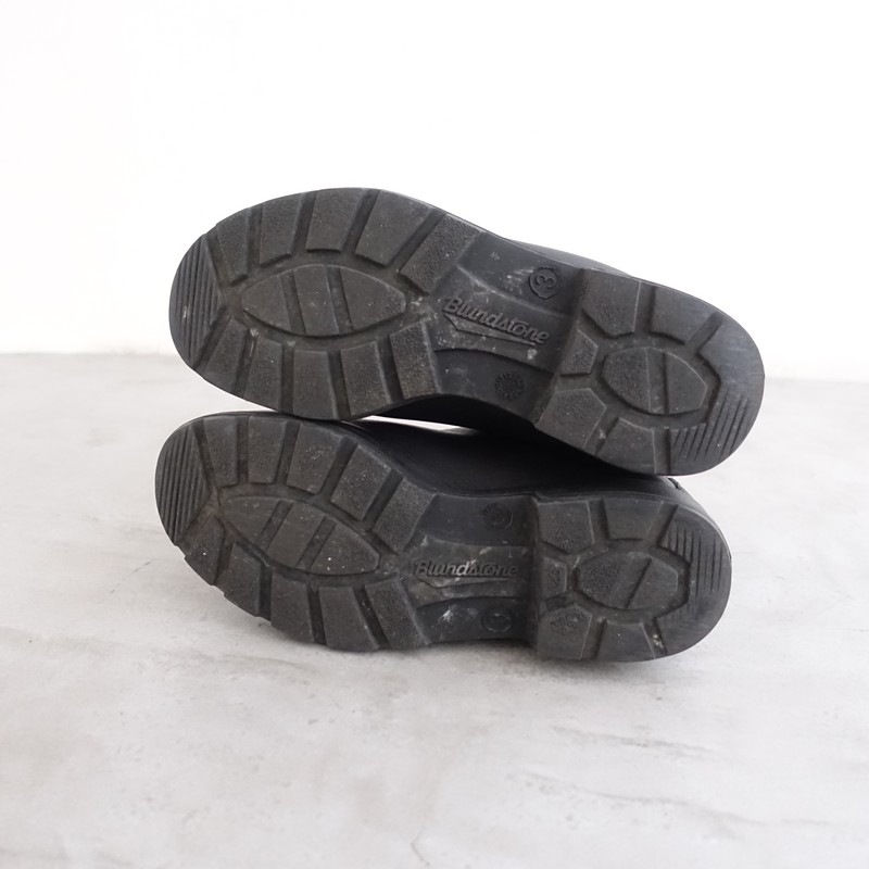 �֥��ɥ��ȡ��� BLUNDSTONE �����ɥ������硼�ȥ֡��� 3/23  3 (sh10-2603-173)��32D62��