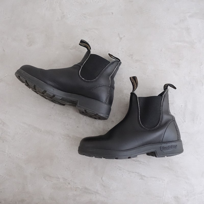 �֥��ɥ��ȡ��� BLUNDSTONE �����ɥ������硼�ȥ֡��� 3/23  3 (sh10-2603-173)��32D62��
