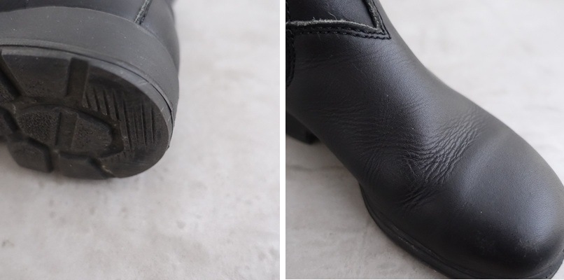�֥��ɥ��ȡ��� BLUNDSTONE �����ɥ������硼�ȥ֡��� 3/23  3 (sh10-2603-173)��32D62��