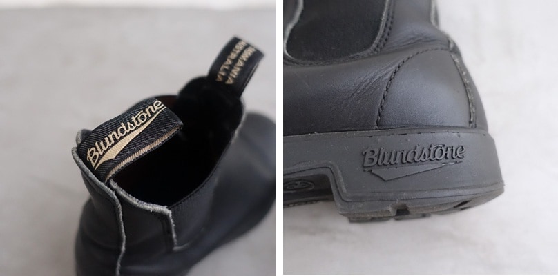 �֥��ɥ��ȡ��� BLUNDSTONE �����ɥ������硼�ȥ֡��� 3/23  3 (sh10-2603-173)��32D62��