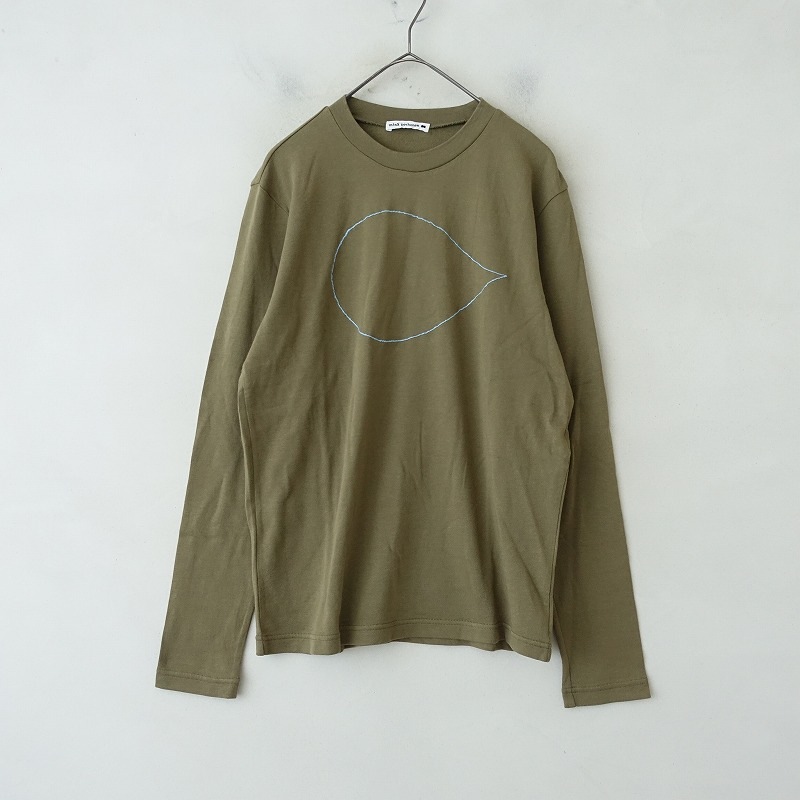 ڥ󥺡ۥߥʥڥۥͥ mina perhonen call åȥɽ롼ͥåĹµT  L (33-2505-160)50F52