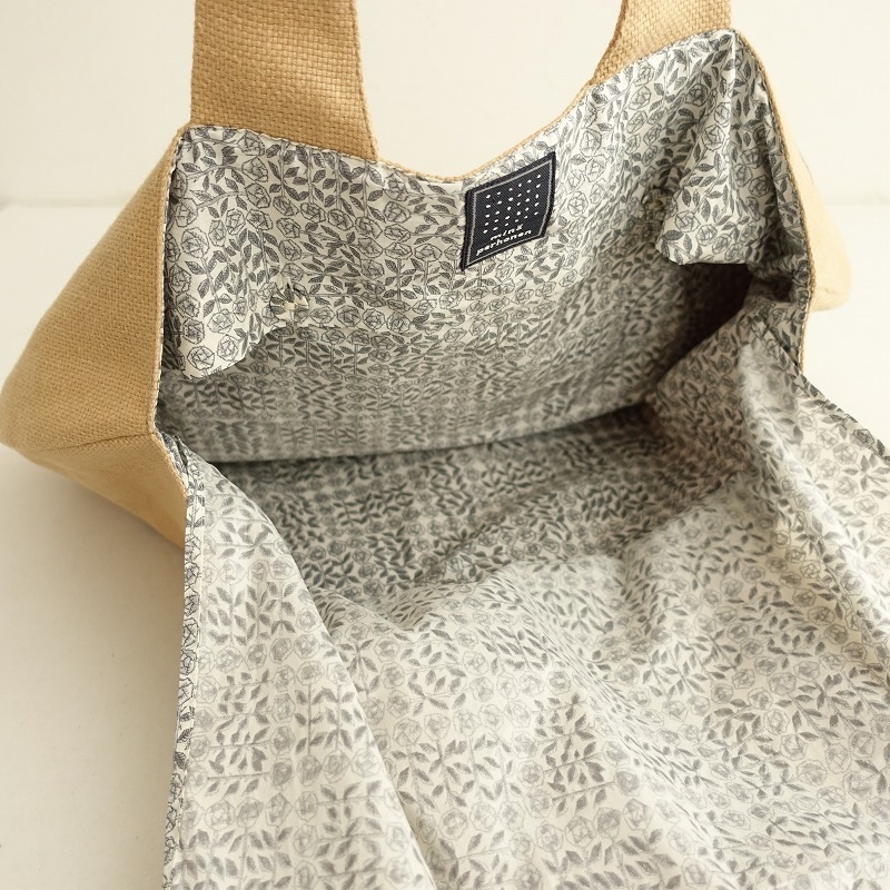 �����1.5���ۥߥʥڥ�ۥͥ� mina perhonen tori-to-hana �ѥˡ��˥Хå�   (ba5-2508-30)��72I52��