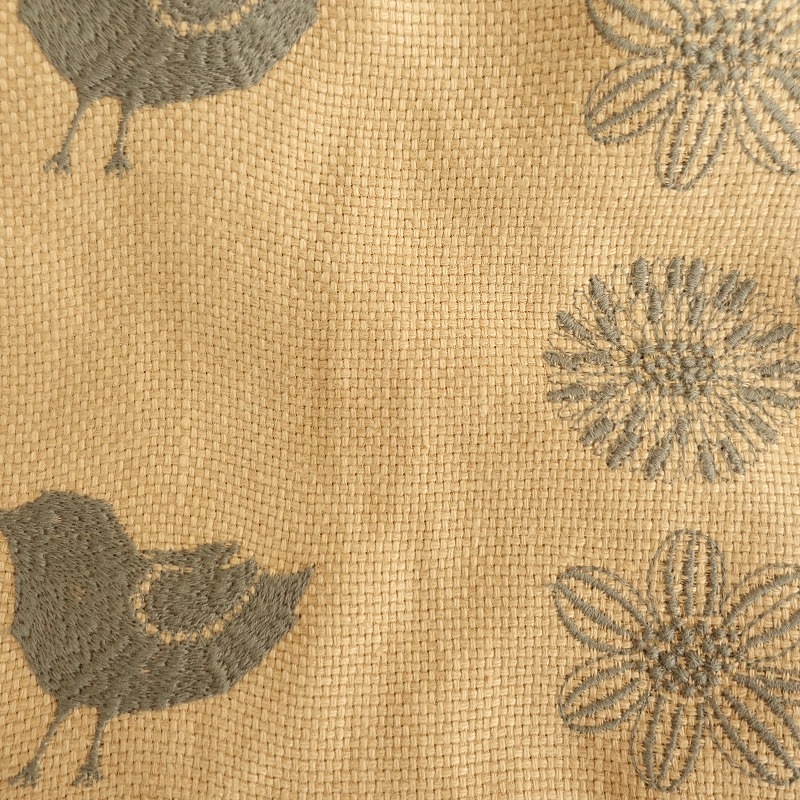 �����1.5���ۥߥʥڥ�ۥͥ� mina perhonen tori-to-hana �ѥˡ��˥Хå�   (ba5-2508-30)��72I52��