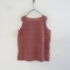 ���� �ƥ��������� �������� MAKI TEXTILE STUDIO ���åȥ�Ρ����꡼�֥֥饦��   (2-2604-60)��10E62��