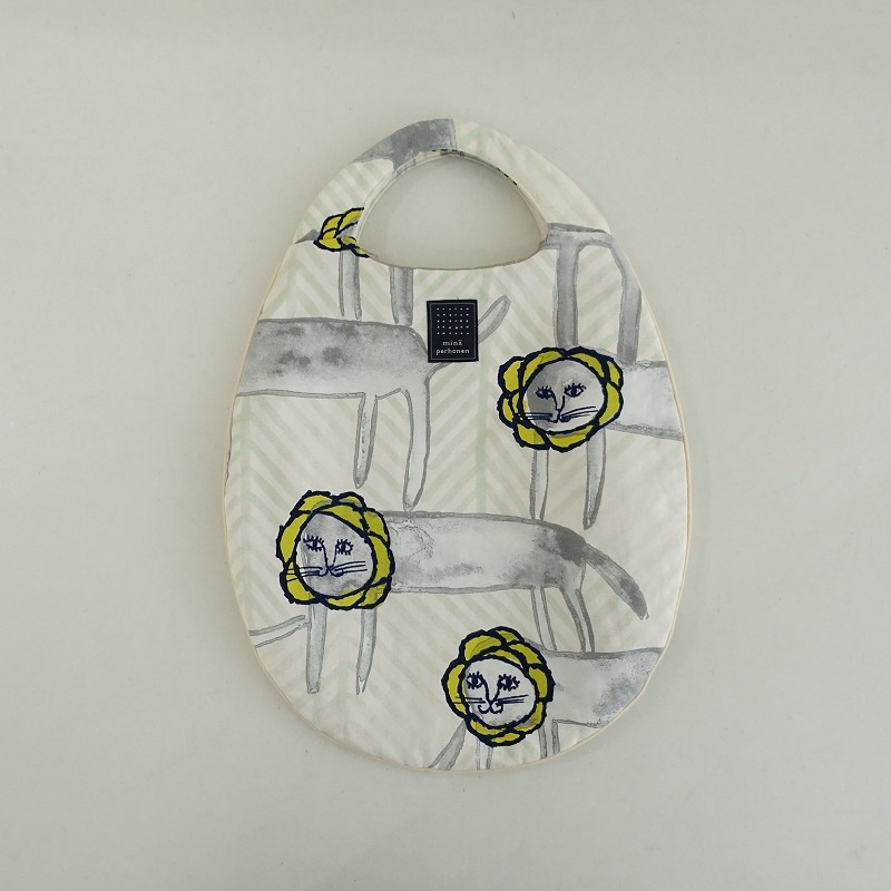 �ߥʥڥ�ۥͥ� mina perhonen look ���å��Хå�   (ba11-2509-35)��03I52��