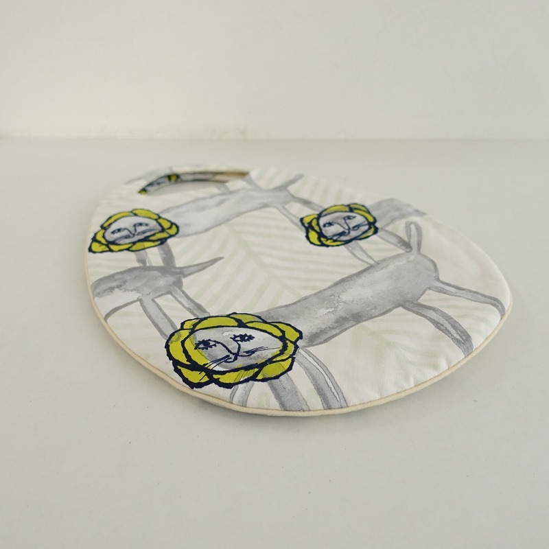 �ߥʥڥ�ۥͥ� mina perhonen look ���å��Хå�   (ba11-2509-35)��03I52��