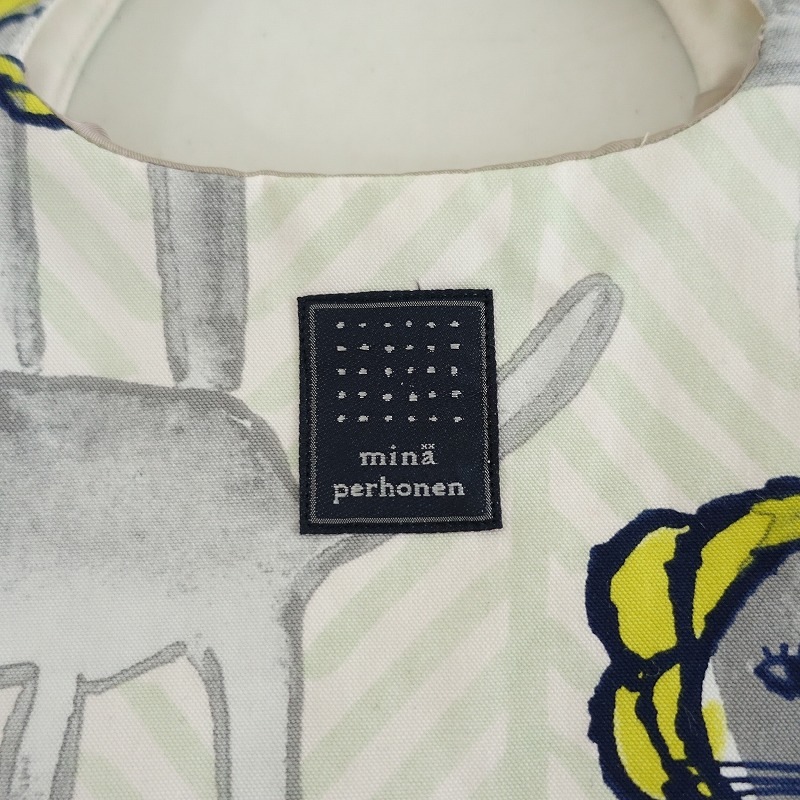 �ߥʥڥ�ۥͥ� mina perhonen look ���å��Хå�   (ba11-2509-35)��03I52��