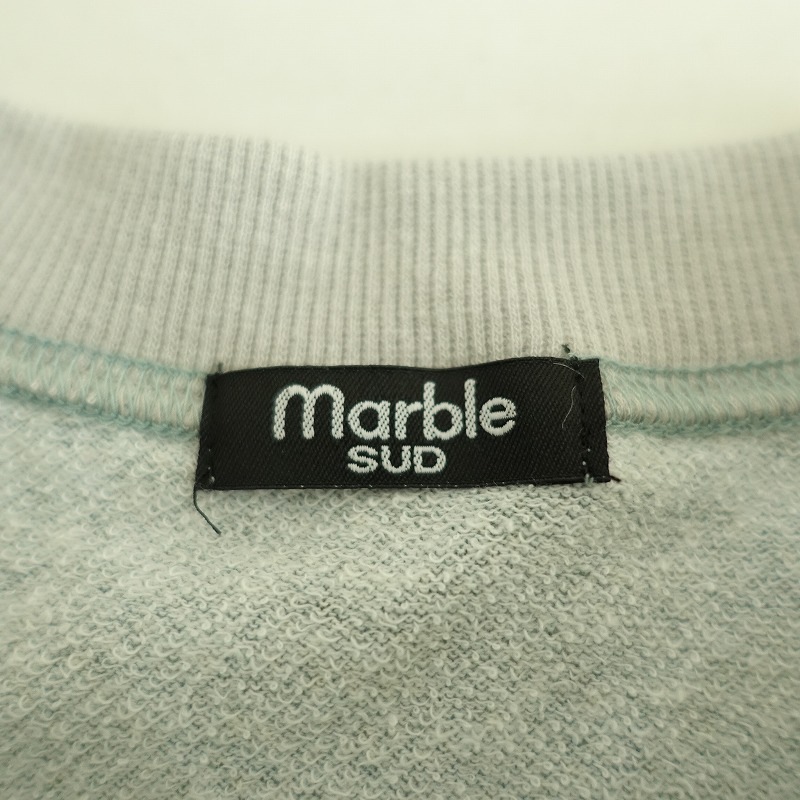 ޡ֥륷å marble SUD mini sloth åȥإɥޥ󥹥꡼֥ץ륪С   (33-2509-58)10J52