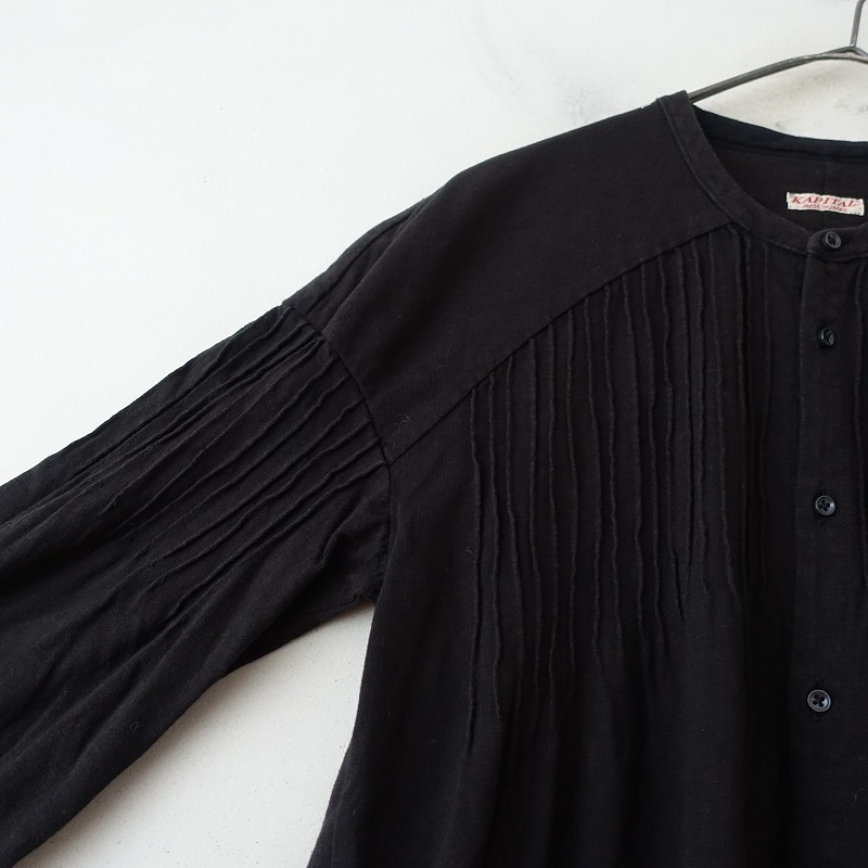 ԥ KAPITAL åȥŷԥ󥿥å  0 (33-2509-178)40J52