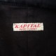 ԥ KAPITAL åȥŷԥ󥿥å  0 (33-2509-178)40J52