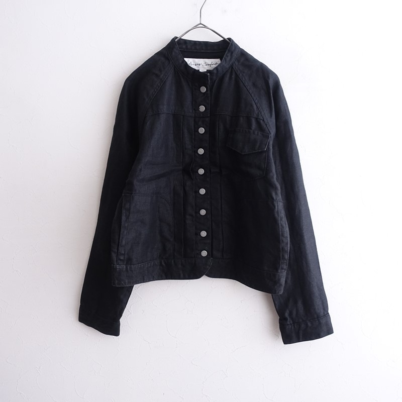 定価2.7万】スースースーコンフォート si-si-si comfort ヘヴィリネン