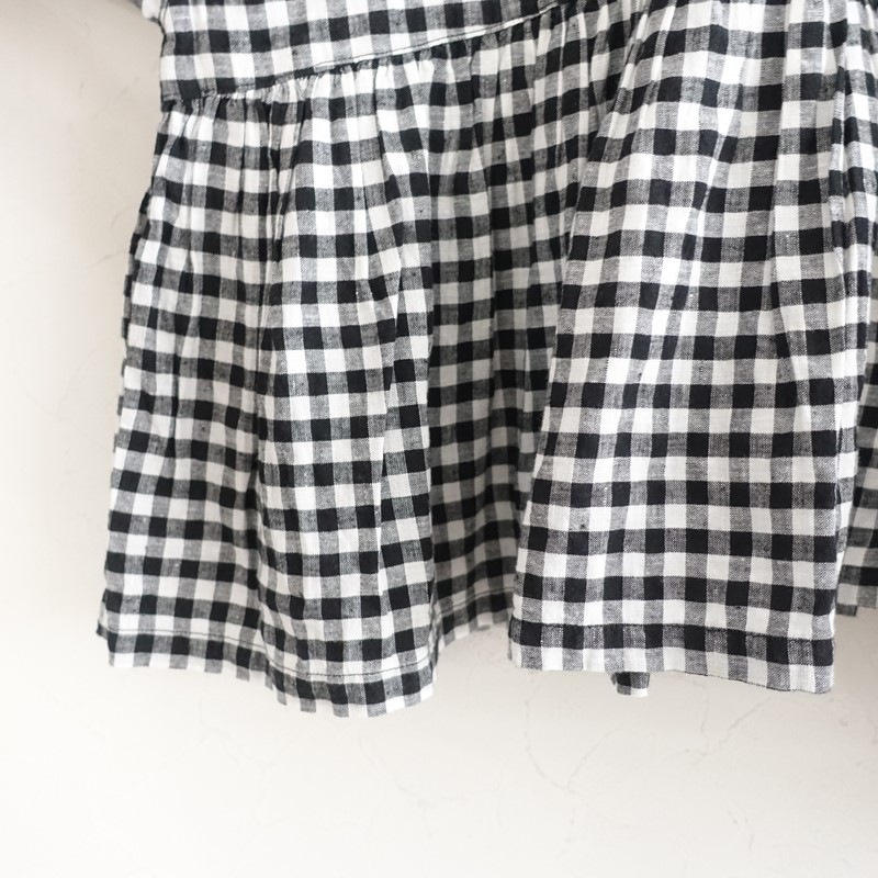������/2024/���2.6���ۥͥ��ȥ����� ���åץ��������� nest Robe UpcycleLino ���󥬥�����å����㥶���֥饦��  F (2-2604-431)��51E62��