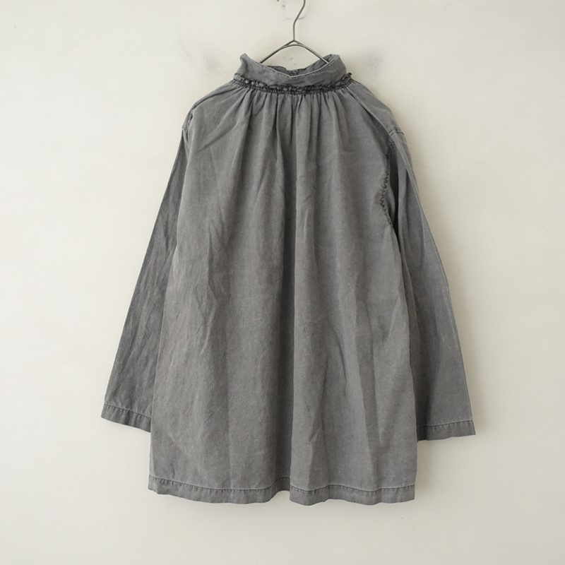 定価2.5万】ネストローブ アップサイクルリノ nest Robe UpcycleLino