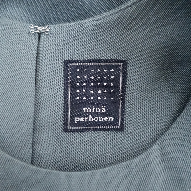 �����8.8���ۥߥʥڥ�ۥͥ� mina perhonen forest parade ���륯���åȥ���ԡ���  38 (m1-2502-211)��11C52��