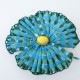 /1.72023SS/ߥʥڥۥͥ mina perhonen cross flower ֥   (ac85-2505-168)03F52