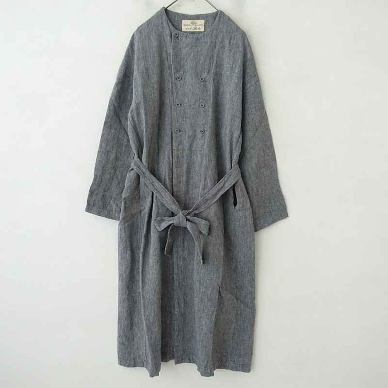 �ͥ��ȥ����� nest Robe ��ͥ�Ρ����顼���֥�ܥ��󥳡���  - (jk25-2604-539)��52E62��