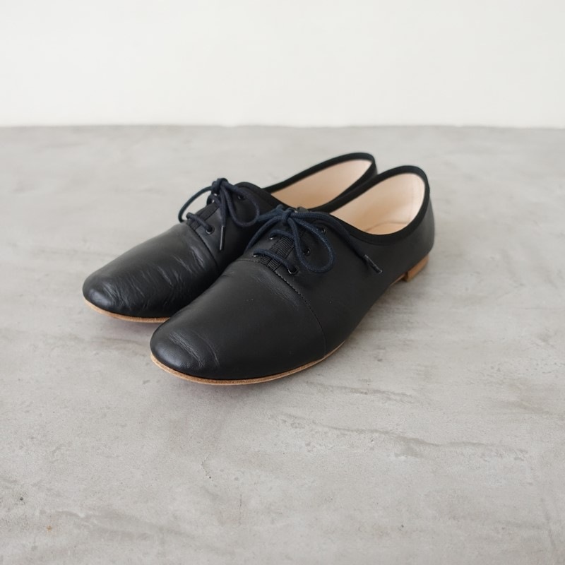 �����3���ۥ��ڥ� OPERA NATIONAL DE PARIS ELME �졼�����åץ��塼�� 38/24  38 (sh10-2605-22)��62E62��