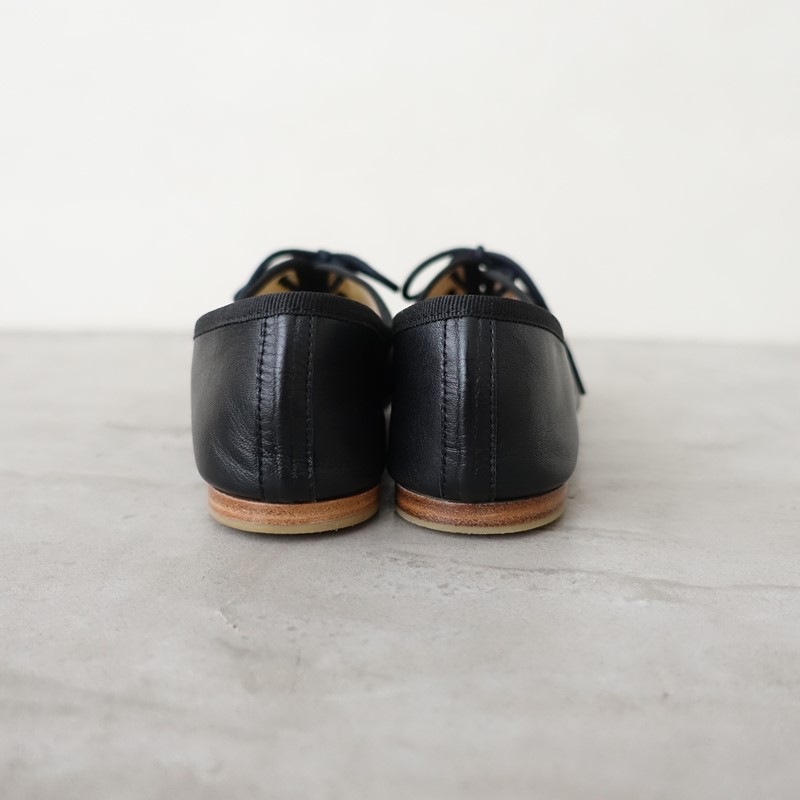 �����3���ۥ��ڥ� OPERA NATIONAL DE PARIS ELME �졼�����åץ��塼�� 38/24  38 (sh10-2605-22)��62E62��