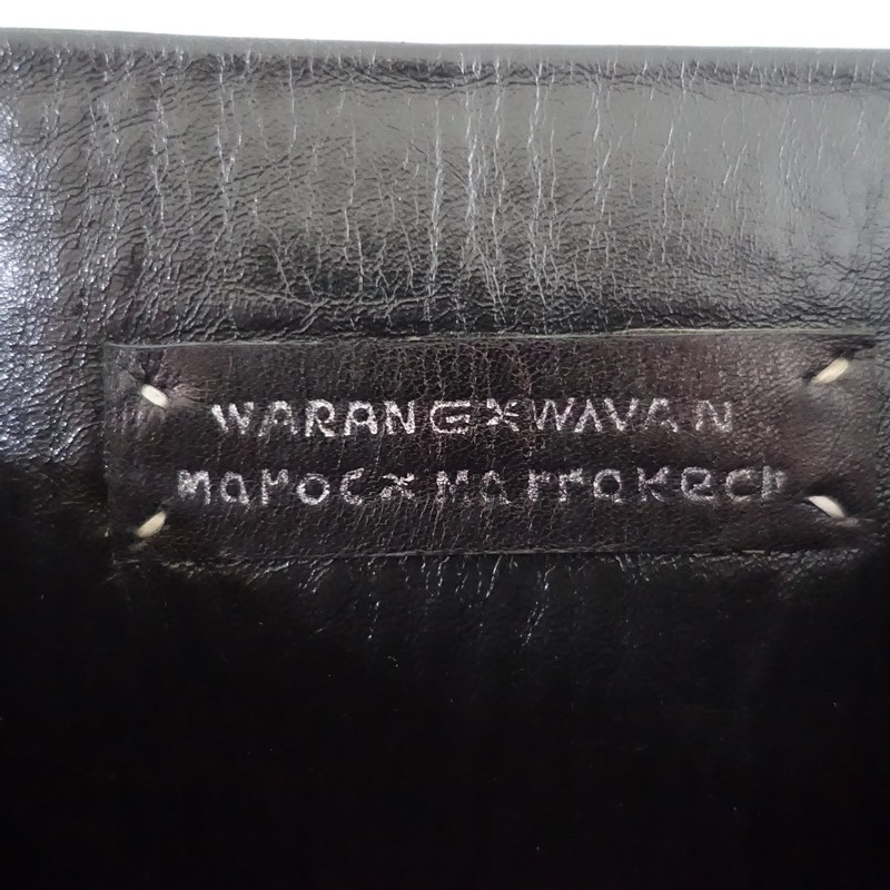 �����1.6���ۥ������ warang wayan nousnous �����Хå�L   (ba7-2601-173)��71B62��