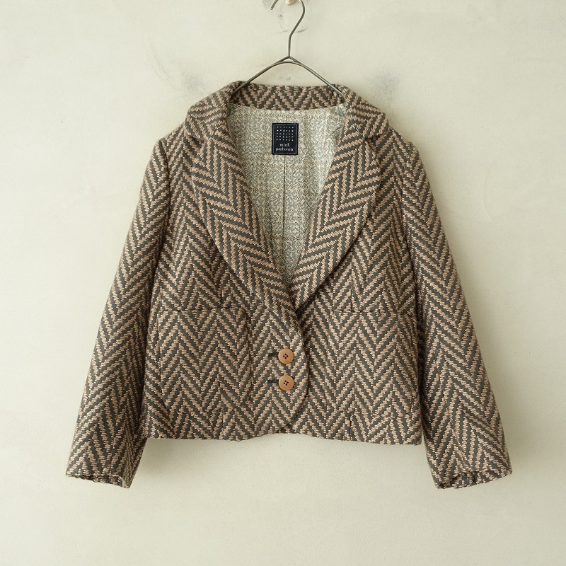 �ߥʥڥ�ۥͥ� mina perhonen Mongolia �˥åȻɽ����㥱�å�  36 (jk33-2510-285)��30K52��