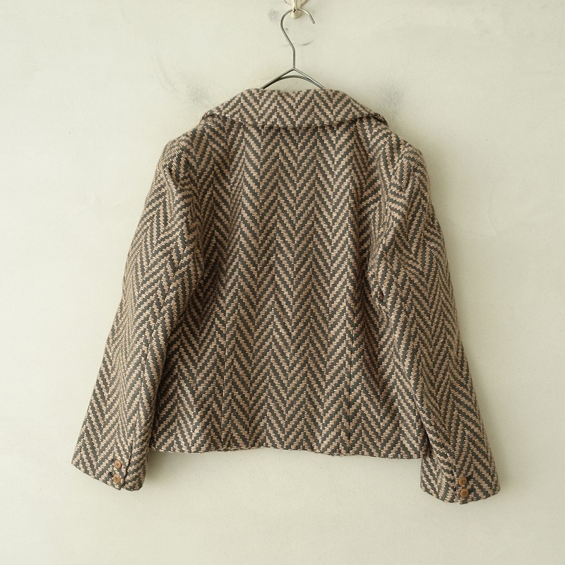 �ߥʥڥ�ۥͥ� mina perhonen Mongolia �˥åȻɽ����㥱�å�  36 (jk33-2510-285)��30K52��