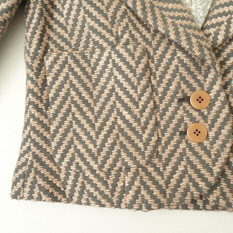 �ߥʥڥ�ۥͥ� mina perhonen Mongolia �˥åȻɽ����㥱�å�  36 (jk33-2510-285)��30K52��