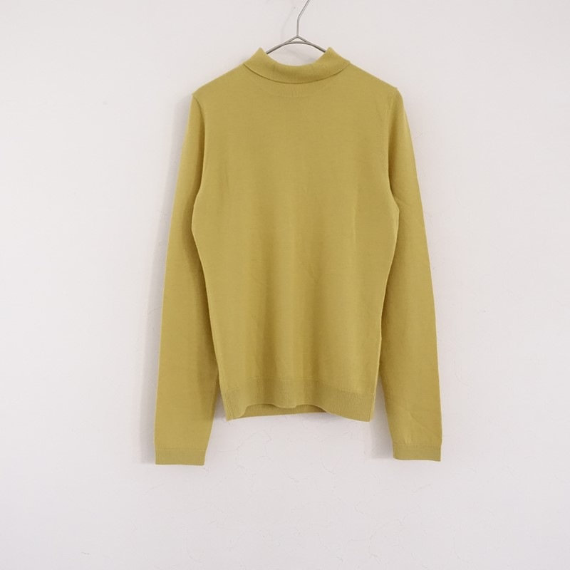 ����ƥץ�� ANTEPRIMA �����ߥ�ϥ��ͥå��˥åȥץ륪���С�  42 (1-2608-542)��72I62��