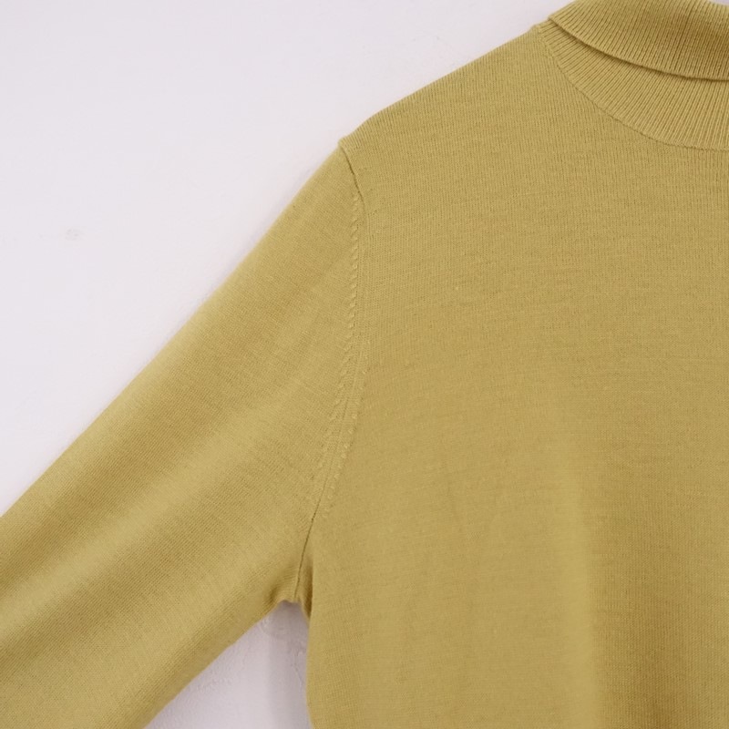����ƥץ�� ANTEPRIMA �����ߥ�ϥ��ͥå��˥åȥץ륪���С�  42 (1-2608-542)��72I62��