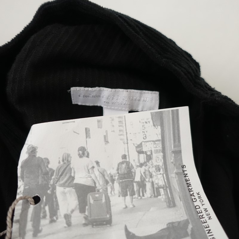 ���󥸥˥����ɥ������� ENGINEERED GARMENTS �����ǥ������åץ�������  - (sk1-2510-181)��51K52��