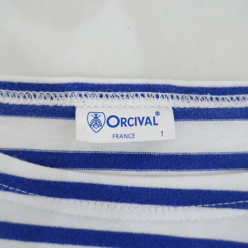 �������Х� ORCIVAL �ܡ��������硼�ȥ��꡼�֥ե쥢T�����  1 (2-2507-38)��92G52��