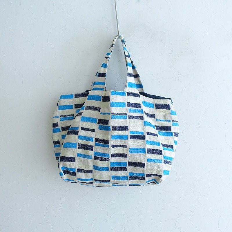 �ߥʥڥ�ۥͥ� mina perhonen lake�ѥˡ��˥Хå�   (ba11-2507-32)��03G52��