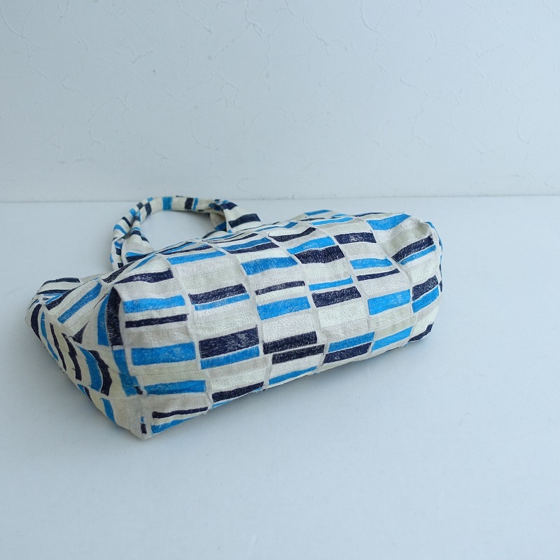 �ߥʥڥ�ۥͥ� mina perhonen lake�ѥˡ��˥Хå�   (ba11-2507-32)��03G52��