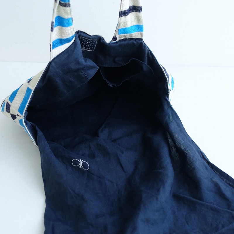 �ߥʥڥ�ۥͥ� mina perhonen lake�ѥˡ��˥Хå�   (ba11-2507-32)��03G52��