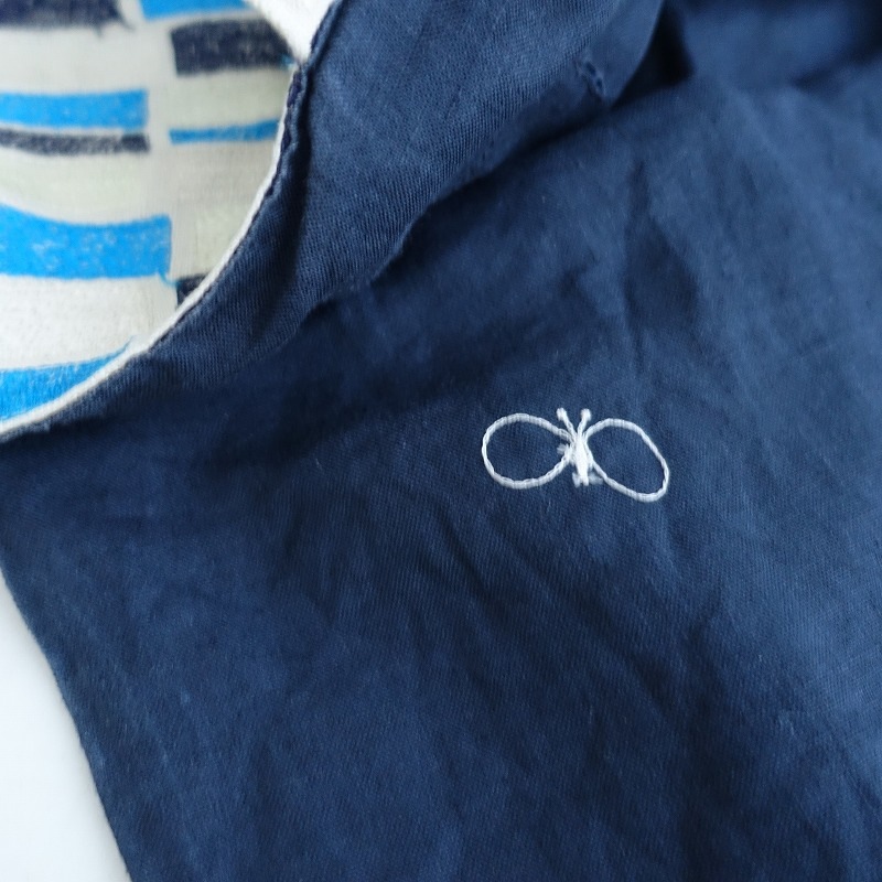 �ߥʥڥ�ۥͥ� mina perhonen lake�ѥˡ��˥Хå�   (ba11-2507-32)��03G52��