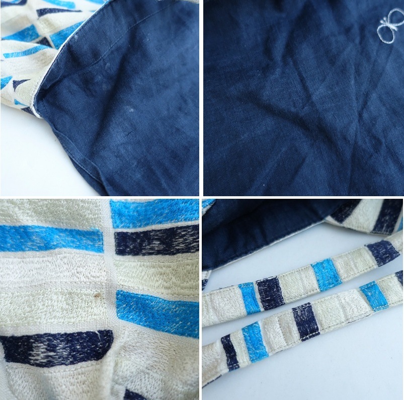 �ߥʥڥ�ۥͥ� mina perhonen lake�ѥˡ��˥Хå�   (ba11-2507-32)��03G52��