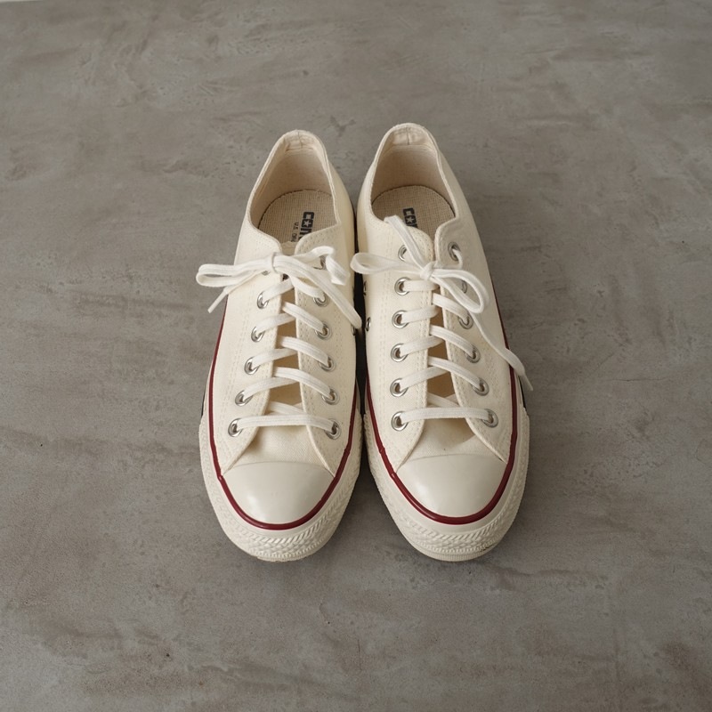 ����С��� CONVERSE ALL STAR US OX �����Х����ˡ����� US7/JPN25.5/25.5  US7/JPN25.5 (sh10-2602-45)��80C62��