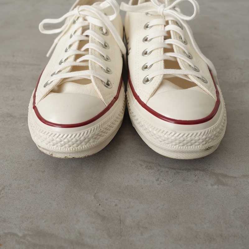����С��� CONVERSE ALL STAR US OX �����Х����ˡ����� US7/JPN25.5/25.5  US7/JPN25.5 (sh10-2602-45)��80C62��