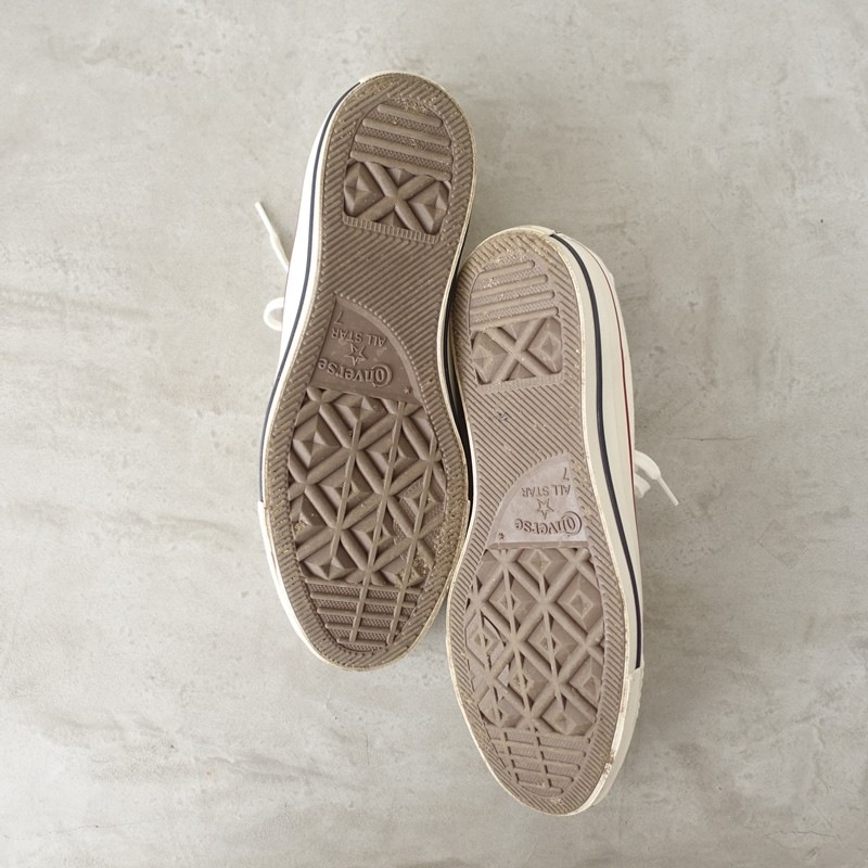 ����С��� CONVERSE ALL STAR US OX �����Х����ˡ����� US7/JPN25.5/25.5  US7/JPN25.5 (sh10-2602-45)��80C62��