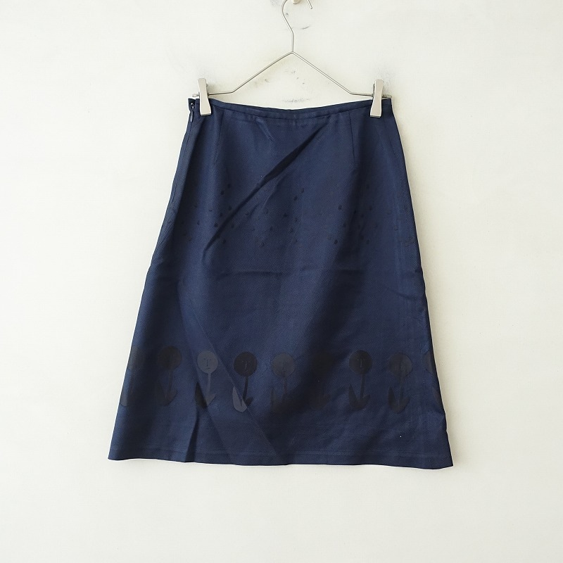 �ߥʥڥ�ۥͥ� mina perhonen nicott ���륯�����������   (sk33-2408-235)��80I42��