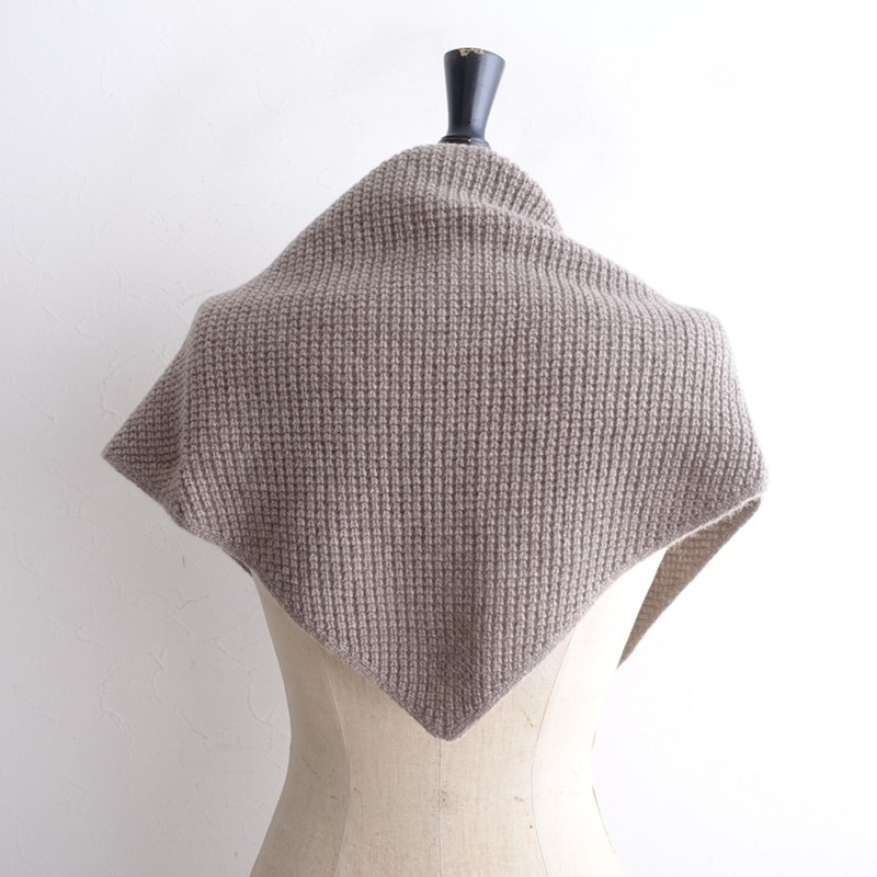 ������/���2.8���ۥ������२���� evam eva cashmere stole ���ѥ��ȡ���   (st7-2602-52)��90C62��