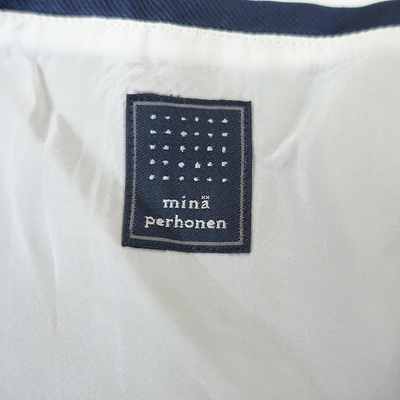 �ߥʥڥ�ۥͥ� mina perhonen nicott ���륯�����������   (sk33-2408-235)��80I42��