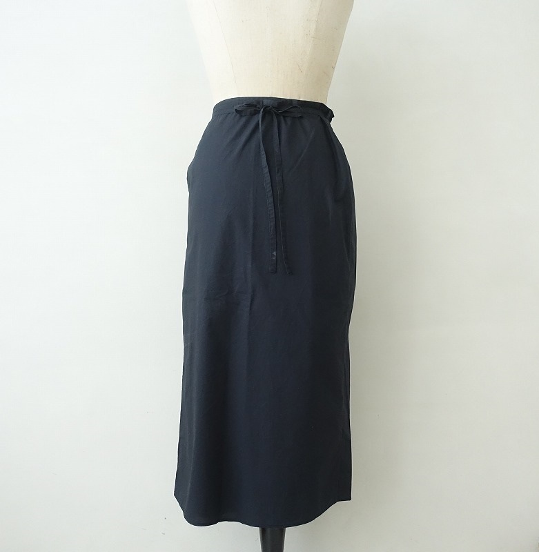  Yoli Wrap skirt åȥåץ󥰥  FREE (sk25-2507-214)50H52