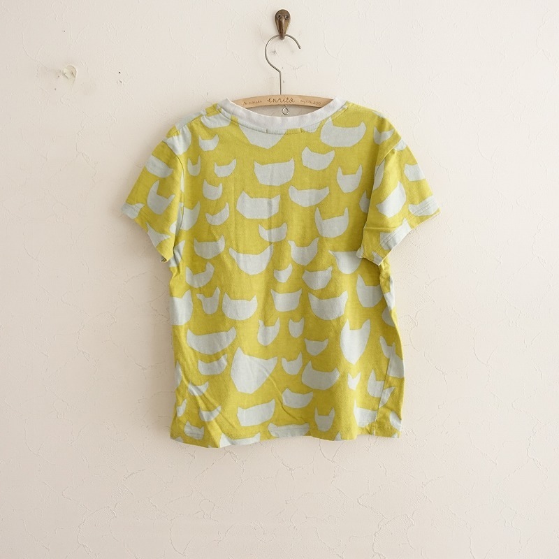 �ڥ��å��ۥߥʥڥ�ۥͥ� mina perhonen anone-anone �ץ���T�����  ���å� 140/10Y (25-2408-338)��32I42��