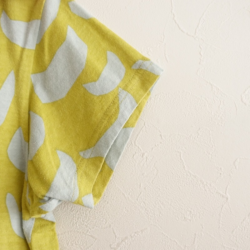 �ڥ��å��ۥߥʥڥ�ۥͥ� mina perhonen anone-anone �ץ���T�����  ���å� 140/10Y (25-2408-338)��32I42��