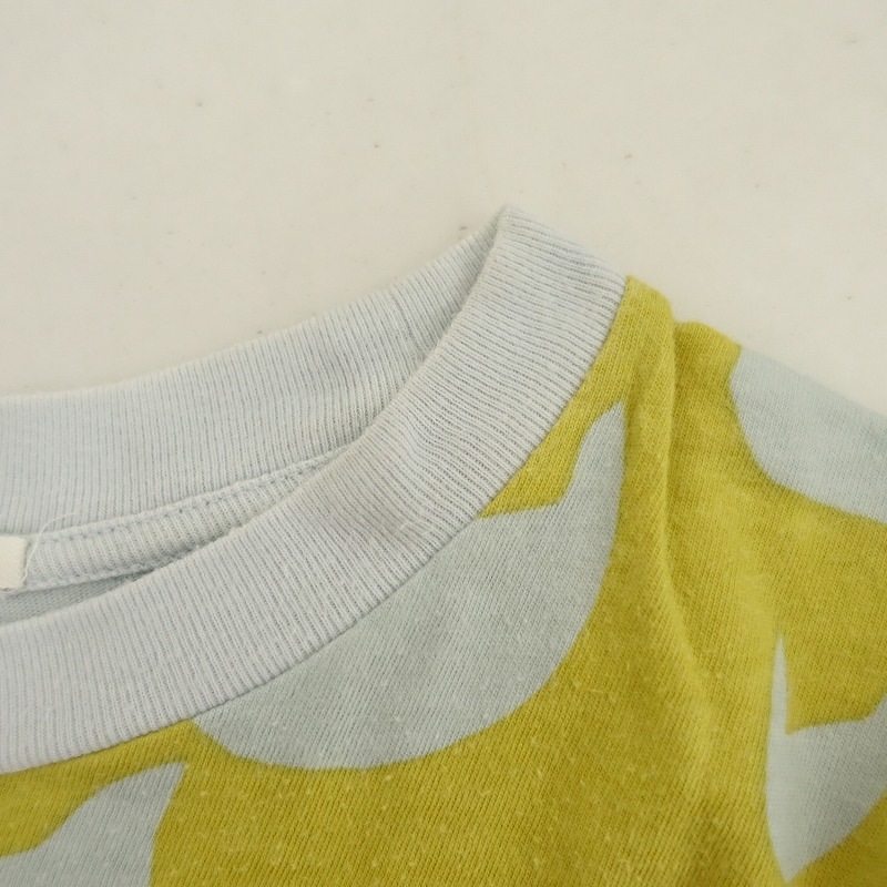 �ڥ��å��ۥߥʥڥ�ۥͥ� mina perhonen anone-anone �ץ���T�����  ���å� 140/10Y (25-2408-338)��32I42��