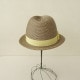 �إ�󥫥ߥ󥹥��� HELEN KAMINSKI ��ܥ��դ���ե����ϥå�   (ha10-2606-71)��80G62��
