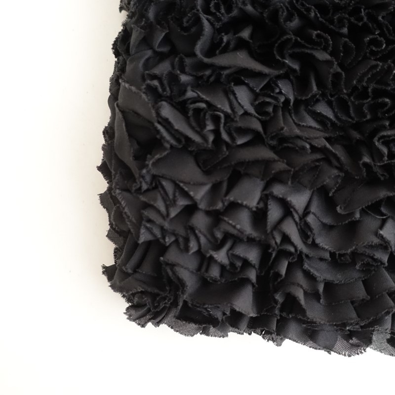 ������/���2.4���ۥ�����ɥޥ󥺥ơ��顼 R&D.M.Co- FRILL BAG �ե��Хå�   (ba30-2606-13)��90G62��
